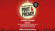 Fout & Freaky in Made