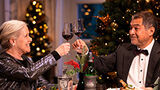 Sfeervolle kerstdiners