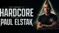 The Sound Of Hardcore Featuring Paul Elstak