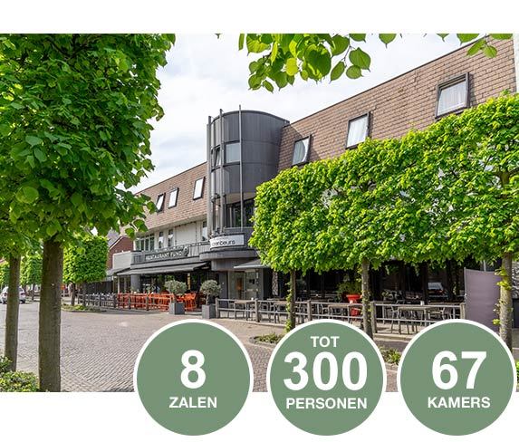 Korenbeurs-details
